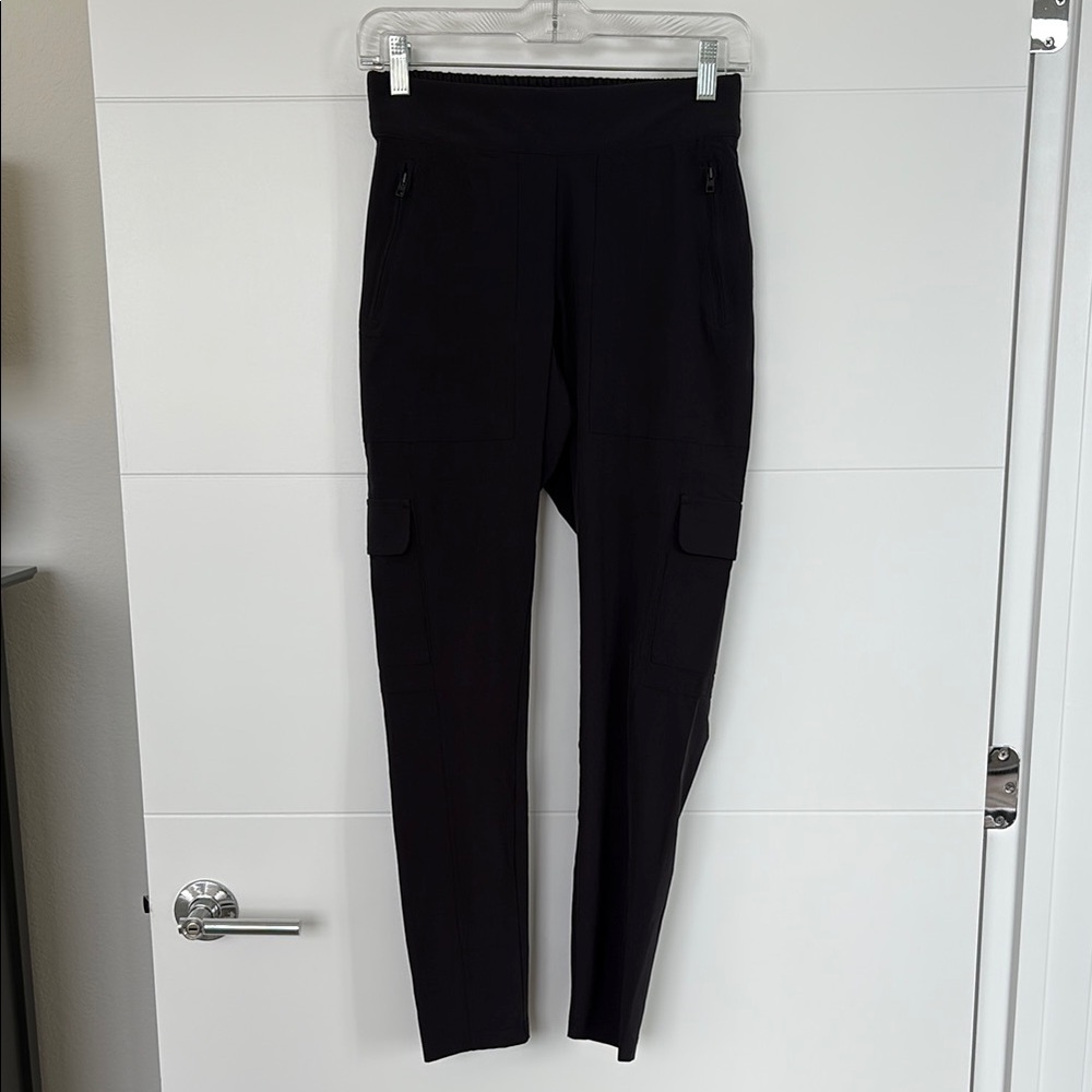 Athleta Cargo Pants